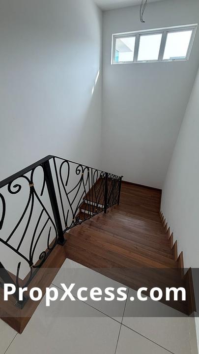 4-Bedroom Semi-Detached for sale in Kota Kinabalu, Sabah photo 3