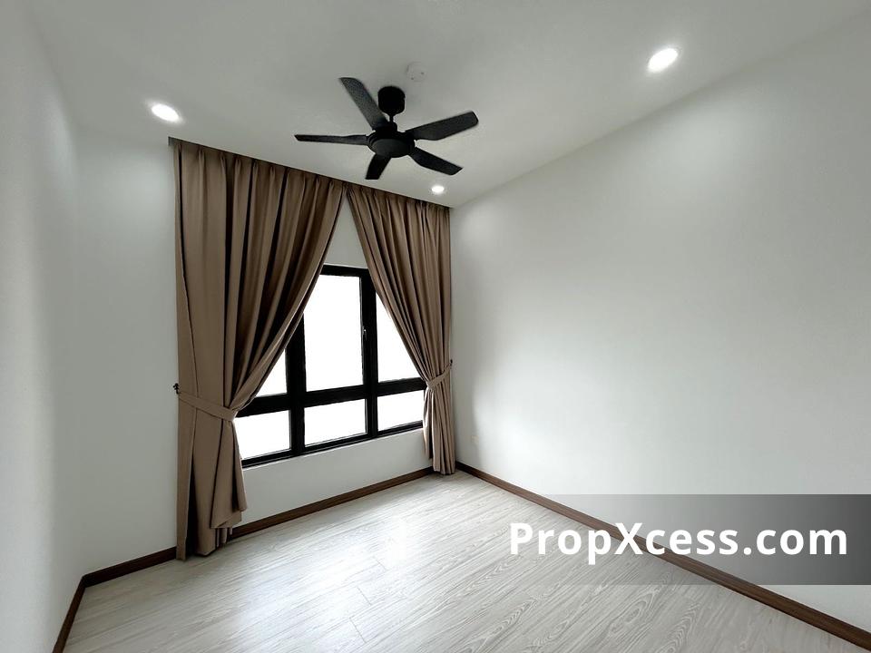 4-Bedroom Condominium for sale in Sri Petaling, Kuala Lumpur photo 7