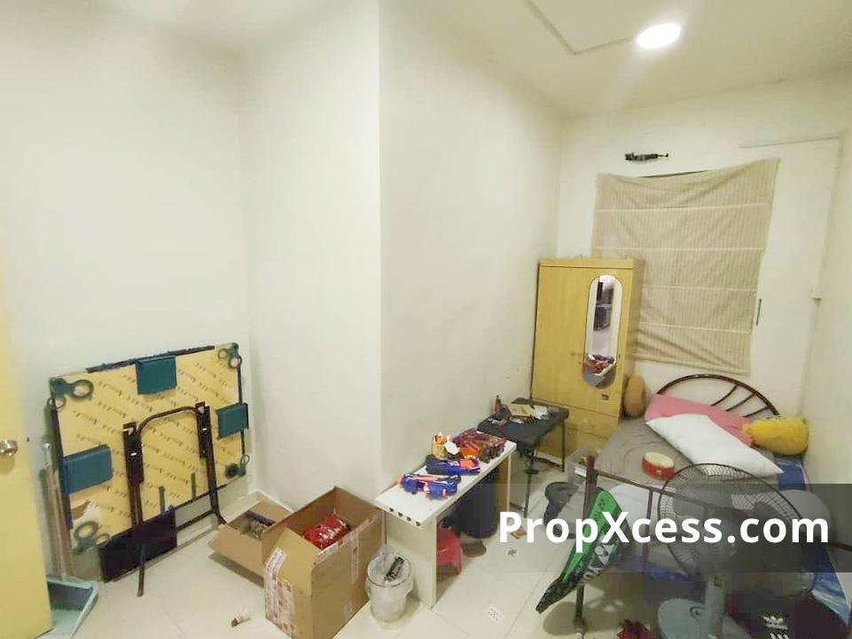 4-Bedroom Terrace / Link for sale in Iskandar Puteri, Johor photo 7