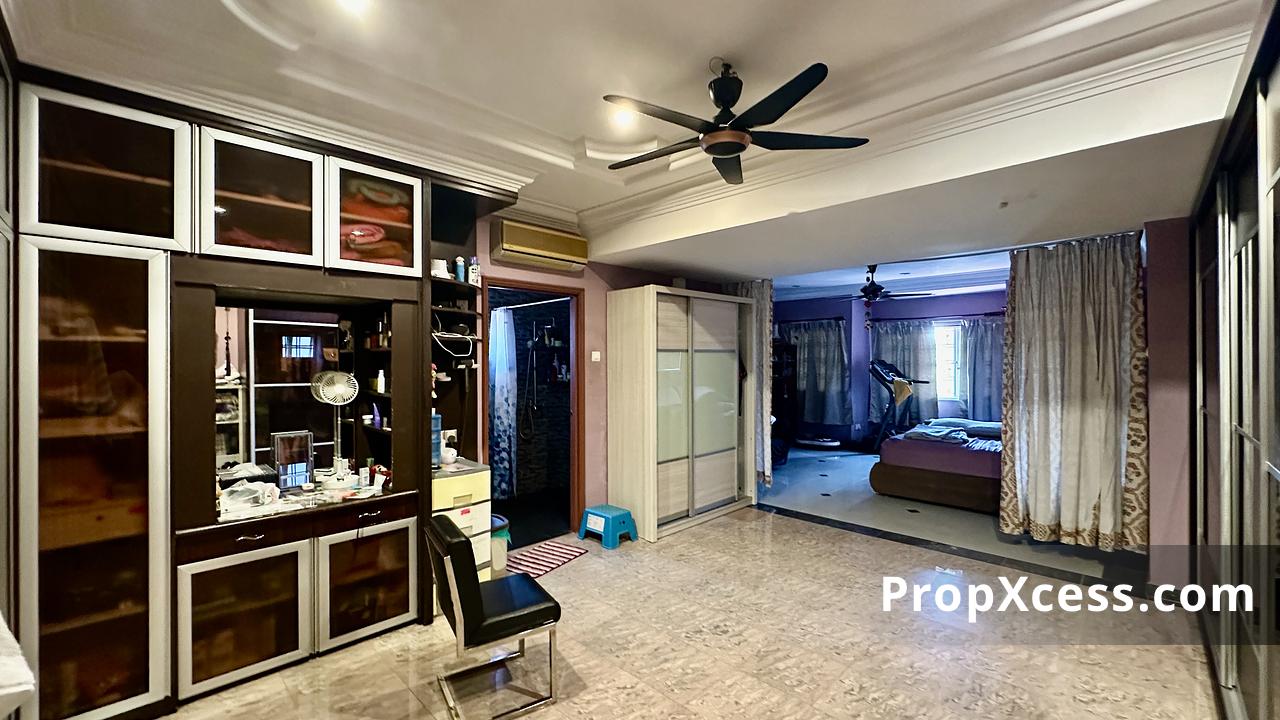 7-Bedroom Bungalow / Detached for sale in Cheras, Kuala Lumpur photo 10
