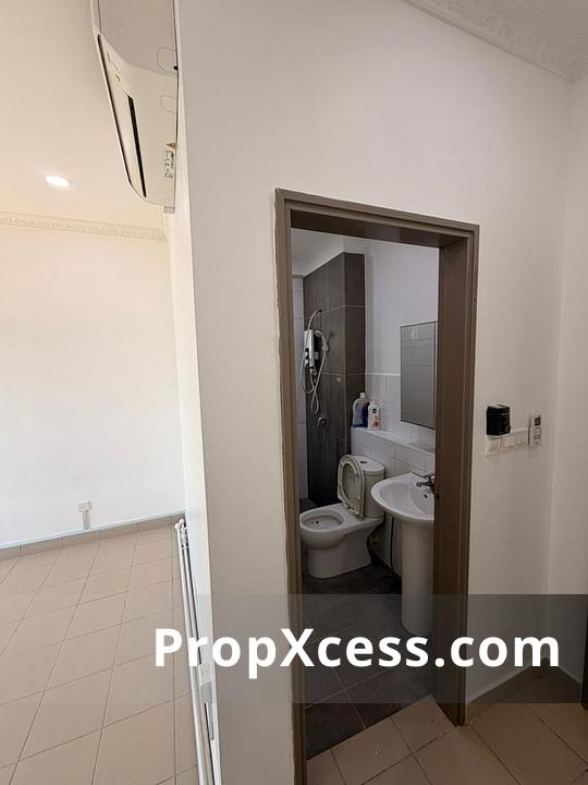 3-Bedroom Condominium for rent in Kota Kinabalu, Sabah