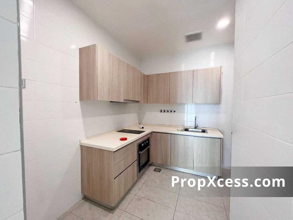 2-Bedroom Condominium for rent in Johor Bahru, Johor photo 1