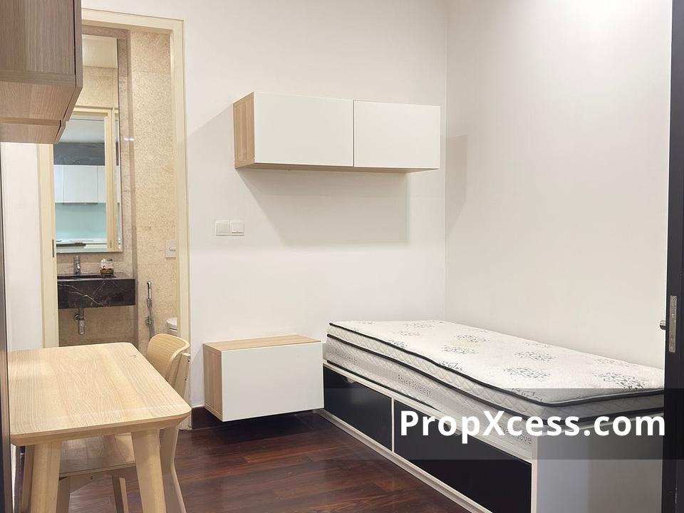 2-Bedroom Condominium for sale in Kuala Lumpur photo 4