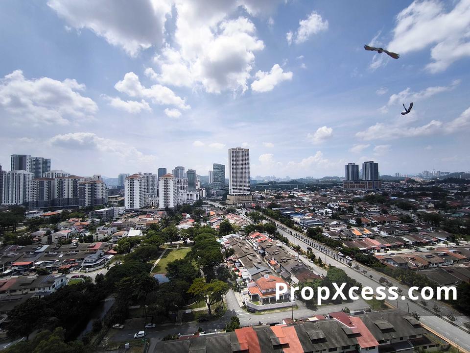 2-Bedroom Condominium for sale in Petaling Jaya, Selangor photo 6