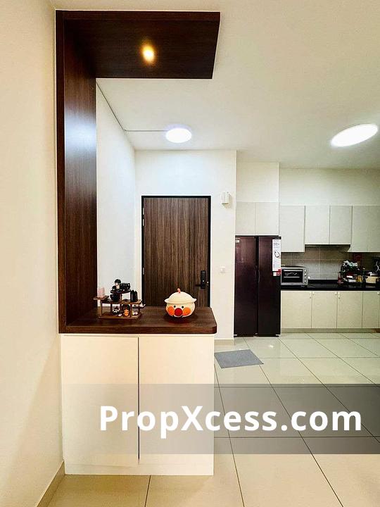 2-Bedroom Condominium for sale in Johor Bahru, Johor photo 4