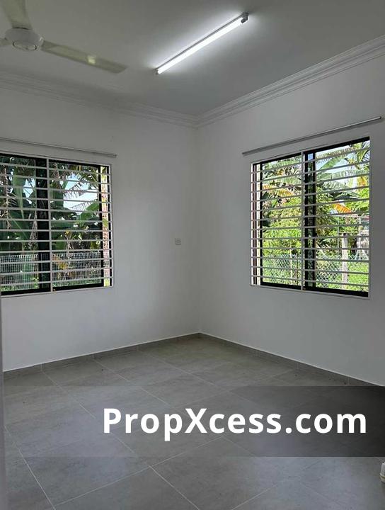 3-Bedroom Semi-Detached for sale in Kota Kinabalu, Sabah photo 8