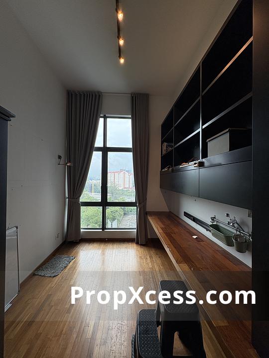 3-Bedroom Condominium for sale in Petaling Jaya, Selangor photo 16