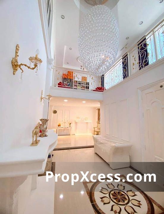 5-Bedroom Semi-Detached for sale in Kota Kinabalu, Sabah photo 2