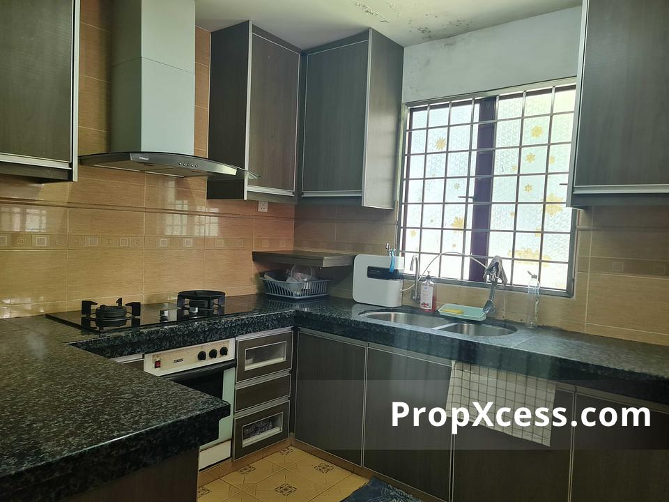 5-Bedroom Semi-Detached for sale in Kuala Lumpur photo 4