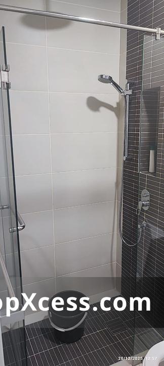 3-Bedroom Condominium for rent in Kuala Lumpur photo 2