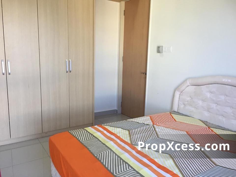 3-Bedroom Condominium for rent in Kota Kinabalu, Sabah