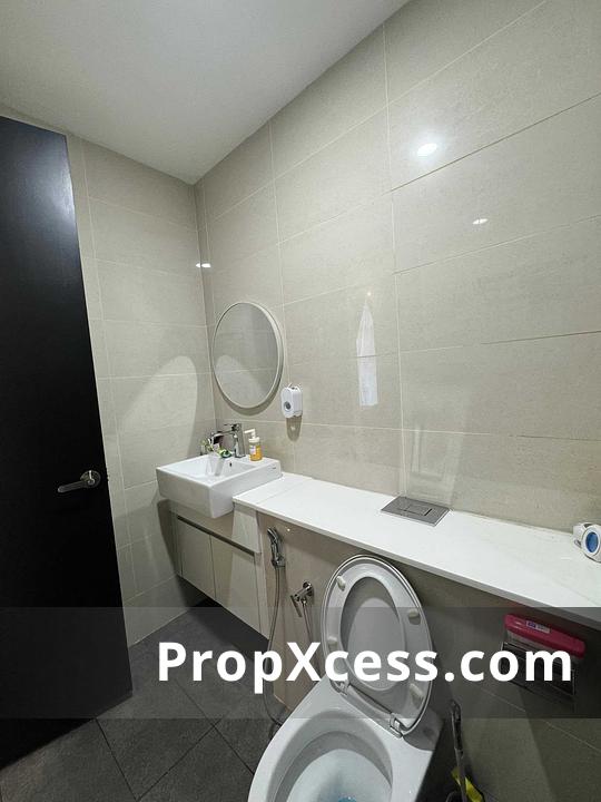 1-Bedroom Apartment for rent in Johor Bahru, Johor photo 6
