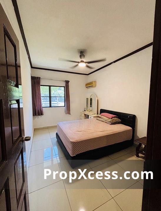 2-Bedroom Apartment for sale in Kota Kinabalu, Sabah photo 2