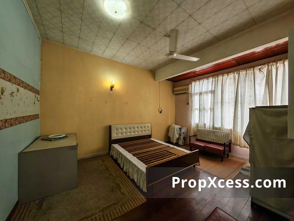 4-Bedroom Semi-Detached for sale in Kota Kinabalu, Sabah photo 1