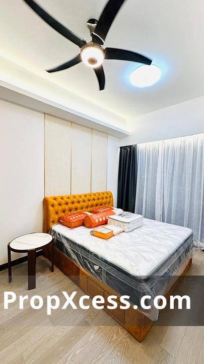 2-Bedroom Condominium for rent in Kuala Lumpur photo 10
