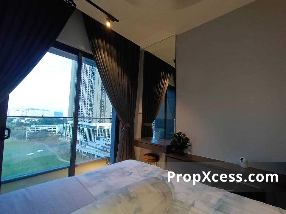 3-Bedroom Condominium for sale in Bukit Jalil, Kuala Lumpur photo 12