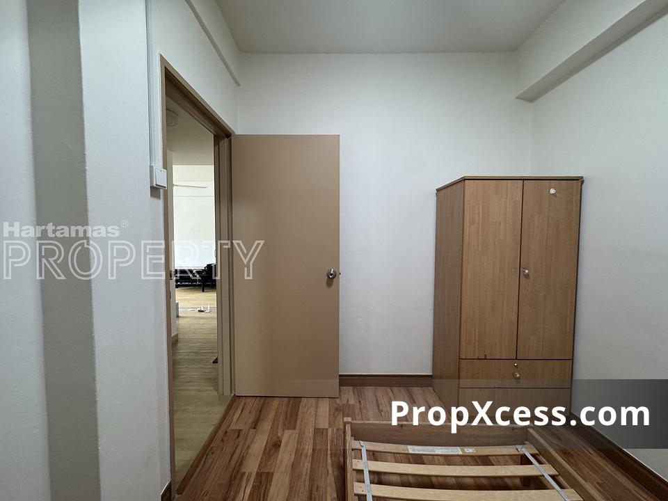 3-Bedroom Townhouse for rent in Kota Damansara, Petaling Jaya, Selangor