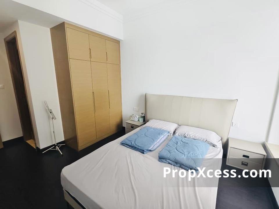 2-Bedroom Condominium for sale in Johor Bahru, Johor photo 13