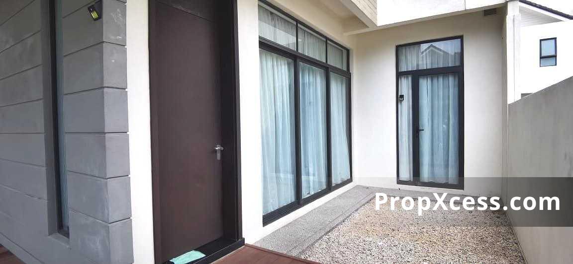 3-Bedroom Terrace / Link for sale in Iskandar Puteri, Johor photo 4