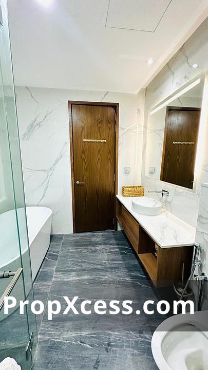 2-Bedroom Condominium for rent in Kuala Lumpur photo 8