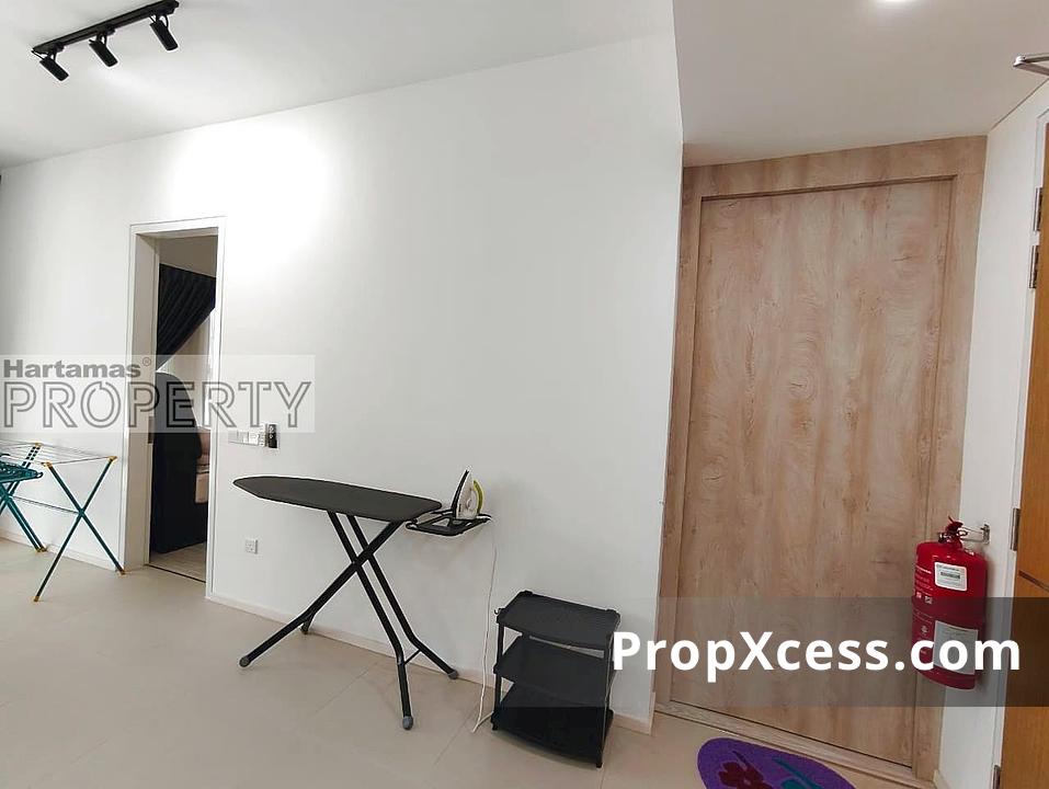 1-Bedroom Condominium for rent in Ara Damansara, Petaling Jaya, Selangor photo 19