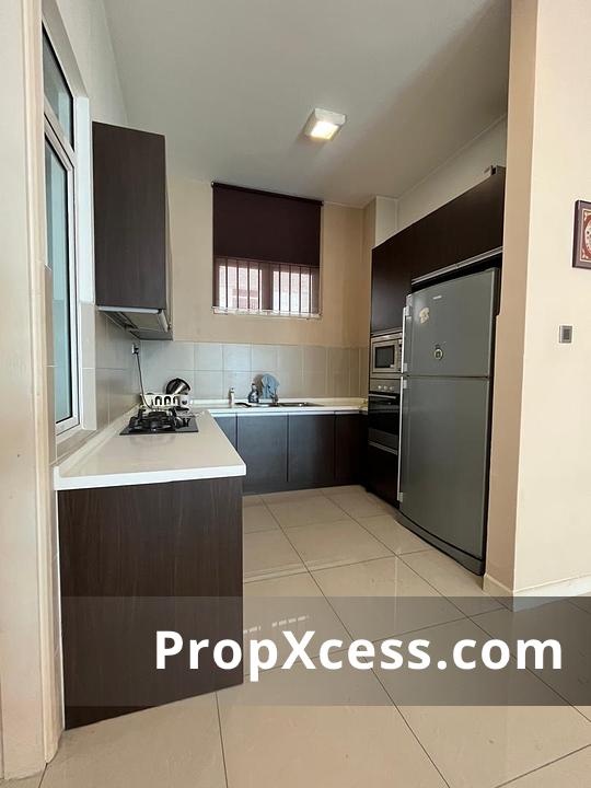 3-Bedroom Condominium for rent in Shah Alam, Selangor photo 6