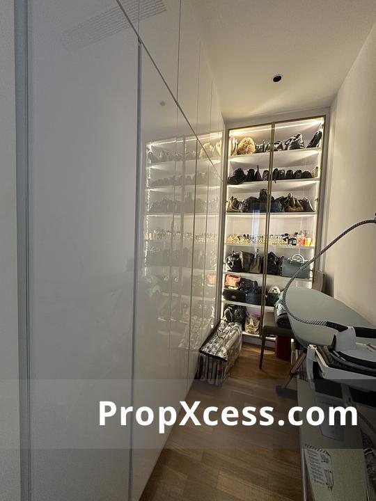 2-Bedroom Condominium for sale in Kuala Lumpur photo 12