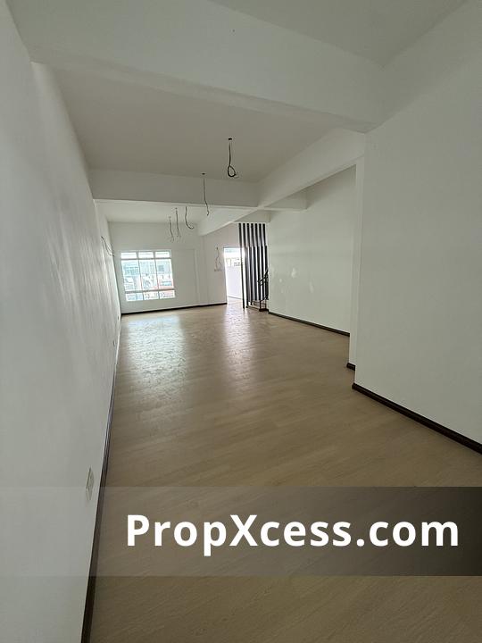 4-Bedroom Terrace / Link for sale in Sabah photo 11