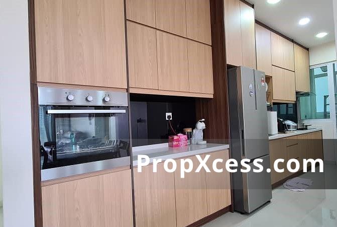 2-Bedroom Condominium for sale in Kuala Lumpur photo 3