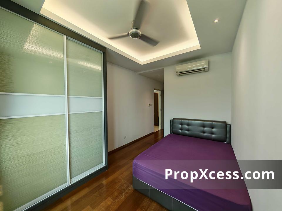 4-Bedroom Condominium for sale in Kota Kinabalu, Sabah photo 10