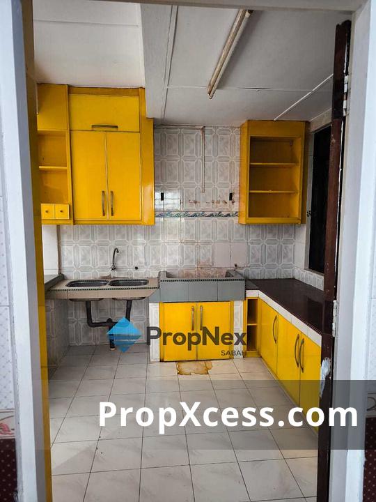 4-Bedroom Semi-Detached for sale in Sabah photo 2