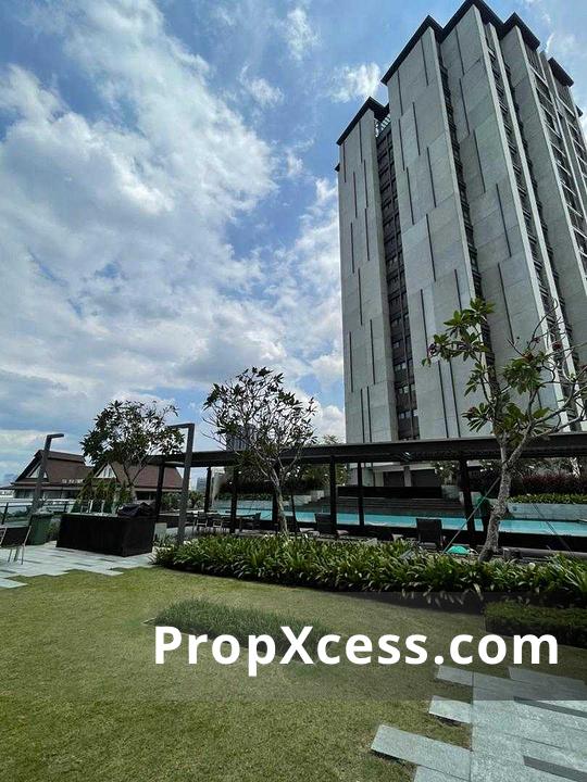 4-Bedroom Condominium for sale in Three28 Tun Razak, KL City Centre (KLCC), Kuala Lumpur photo 3