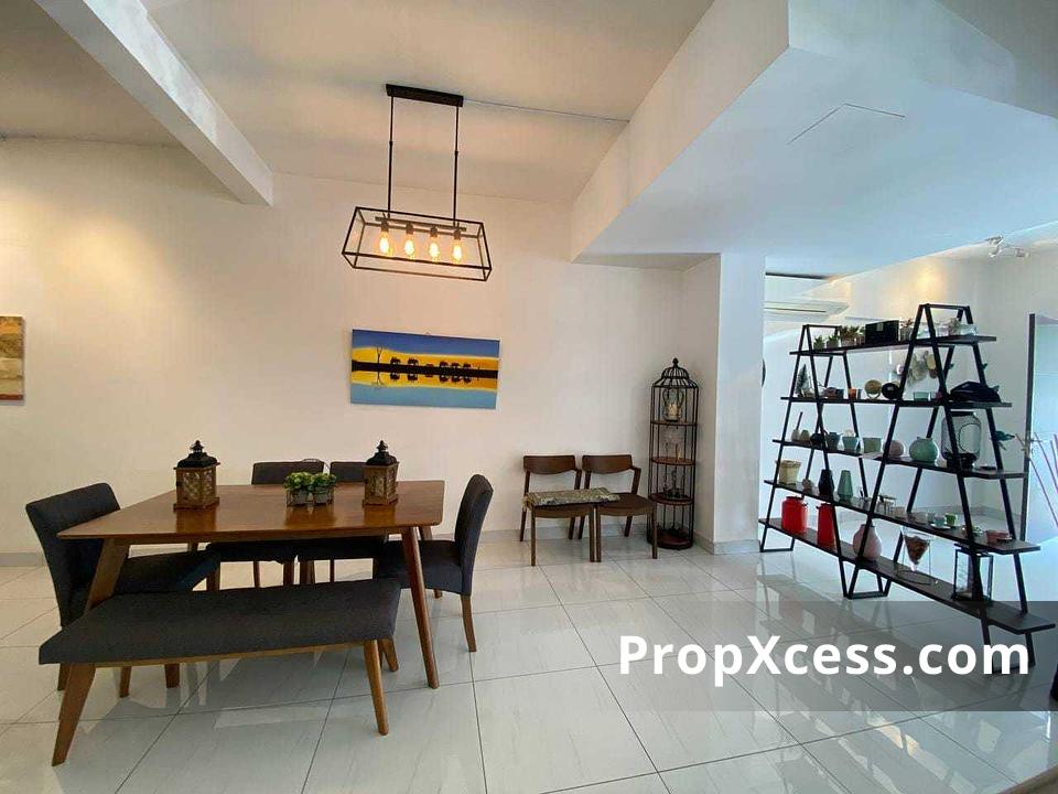 4-Bedroom Terrace / Link for sale in Iskandar Puteri, Johor photo 3