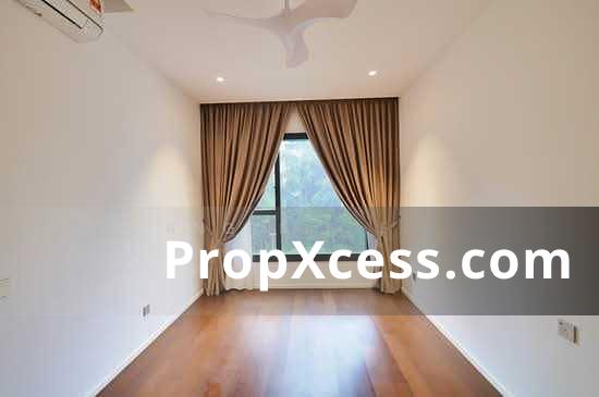 4-Bedroom Condominium for rent in Mont Kiara, Kuala Lumpur photo 21