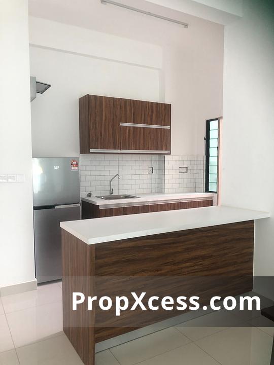 3-Bedroom Condominium for sale in Kota Kinabalu, Sabah