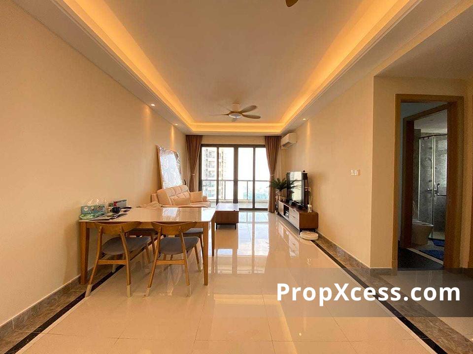 3-Bedroom Apartment for sale in Johor Bahru, Johor photo 7