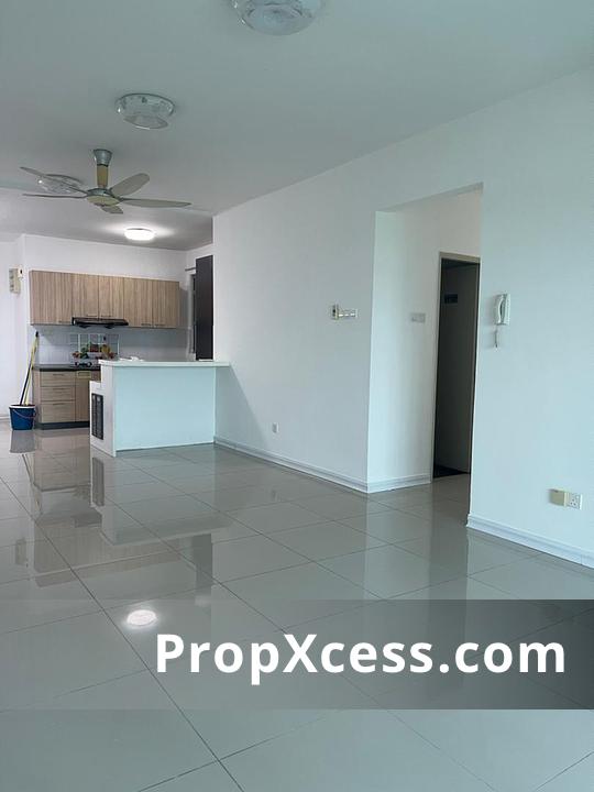3-Bedroom Condominium for sale in Kuala Lumpur photo 2