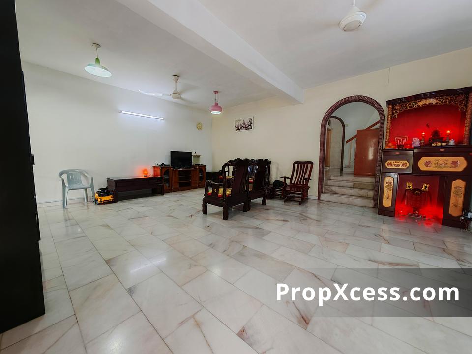7-Bedroom Terrace / Link for sale in Petaling Jaya, Selangor photo 13