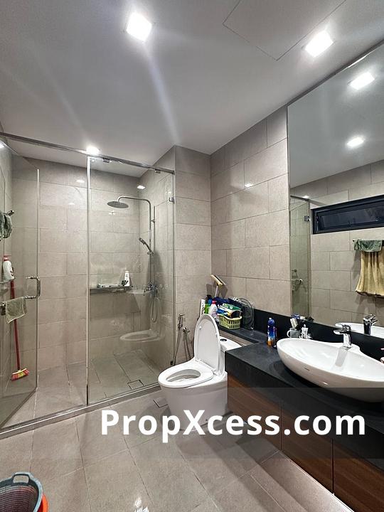 4-Bedroom Condominium for sale in Kota Kinabalu, Sabah photo 8