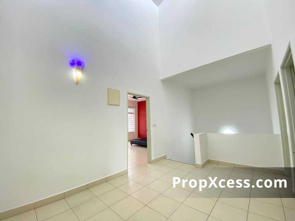 4-Bedroom Terrace / Link for sale in Iskandar Puteri, Johor photo 19