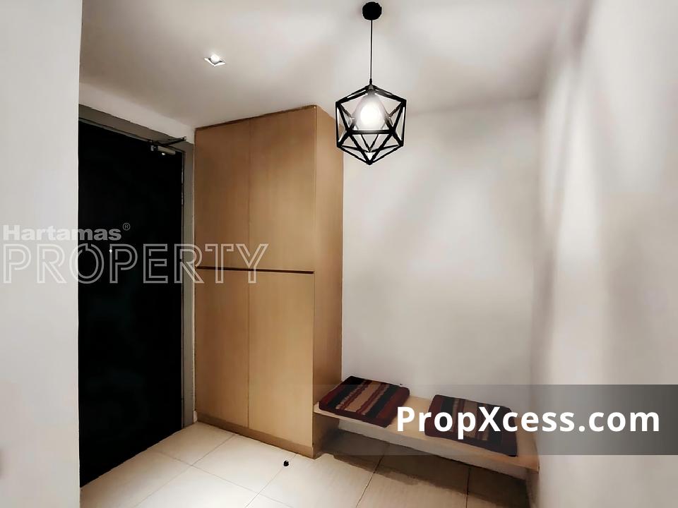 3-Bedroom Condominium for sale in Mutiara Damansara, Petaling Jaya, Selangor photo 1