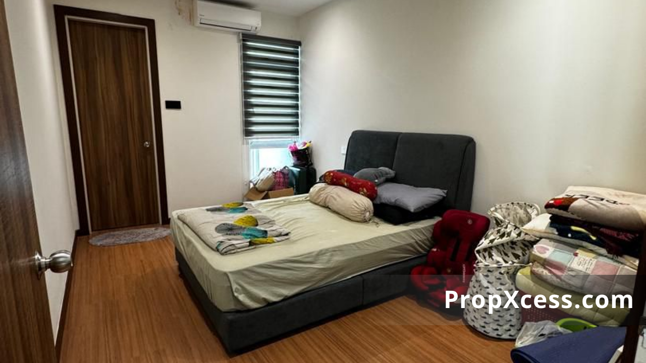 4-Bedroom Terrace / Link for sale in Kota Kinabalu, Sabah photo 6
