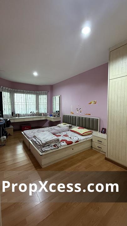 5-Bedroom Terrace / Link for sale in Kota Kinabalu, Sabah photo 5