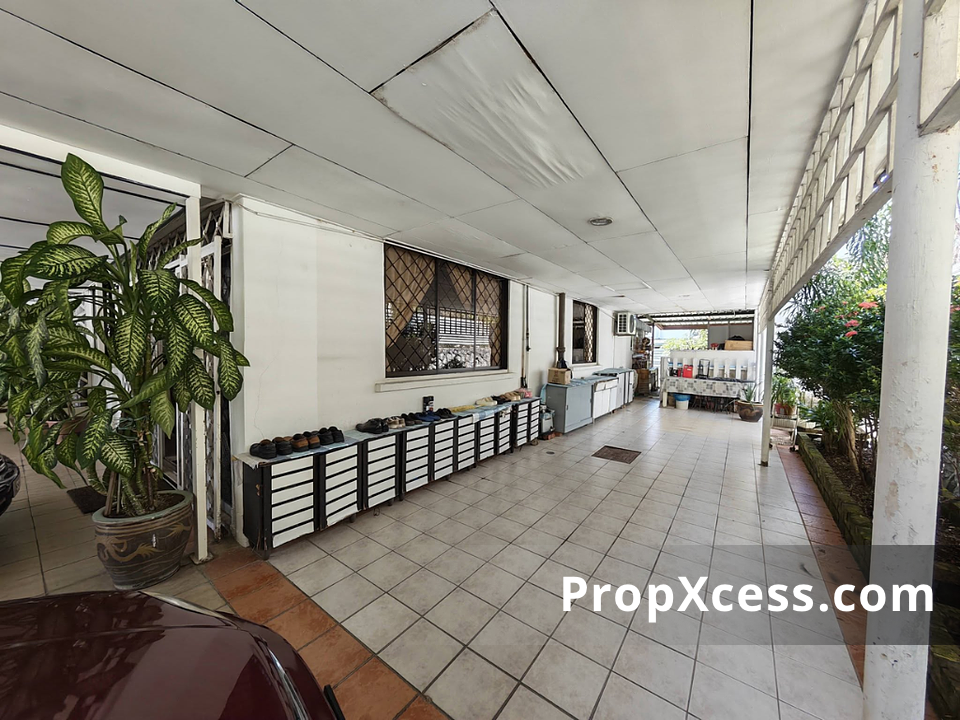 3-Bedroom Semi-Detached for sale in Kota Kinabalu, Sabah photo 1