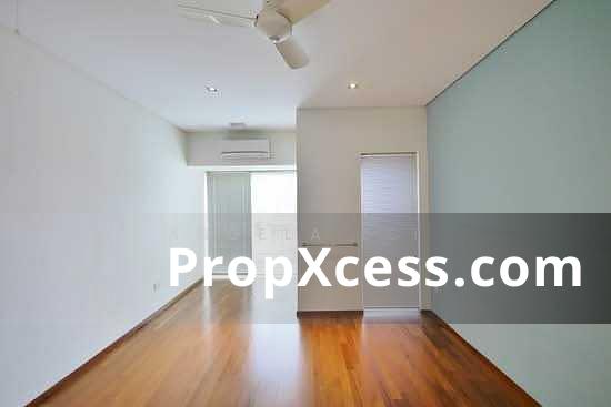 6-Bedroom Terrace / Link for sale in Bangsar, Kuala Lumpur photo 20