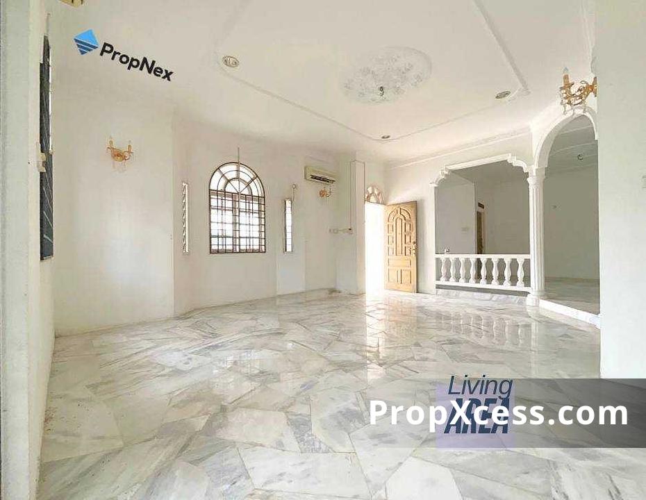 4-Bedroom Bungalow / Detached for sale in Kelantan photo 16