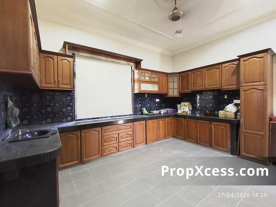 5-Bedroom Bungalow / Detached for sale in Kelantan photo 12