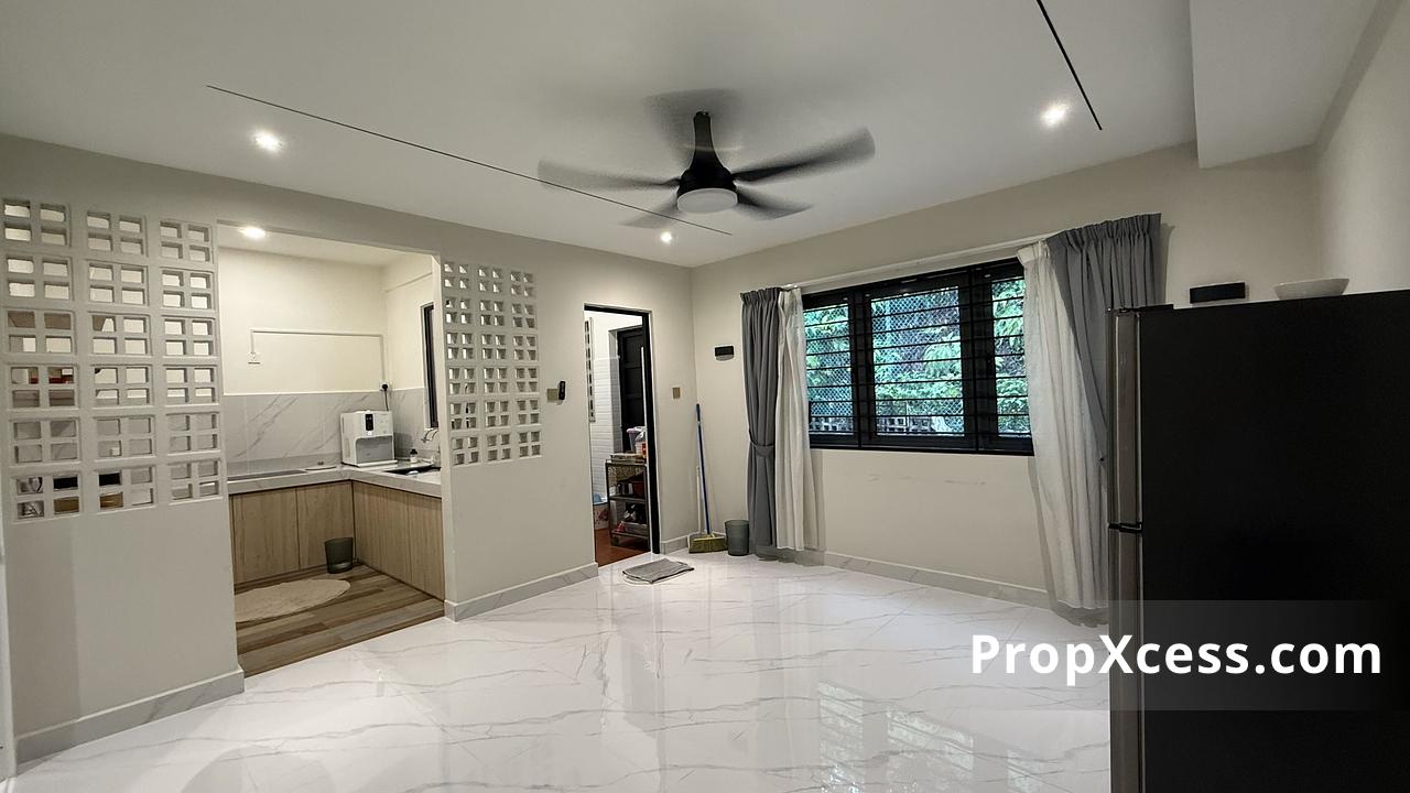 4-Bedroom Terrace / Link for sale in Bandar Sungai Long, Kajang, Selangor photo 12