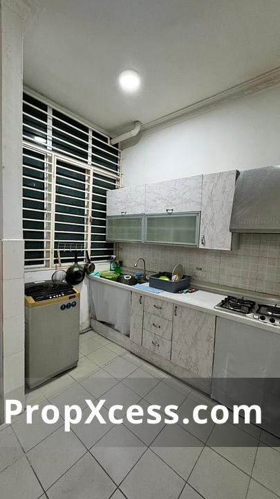 2-Bedroom Condominium for rent in Kota Kinabalu, Sabah photo 3