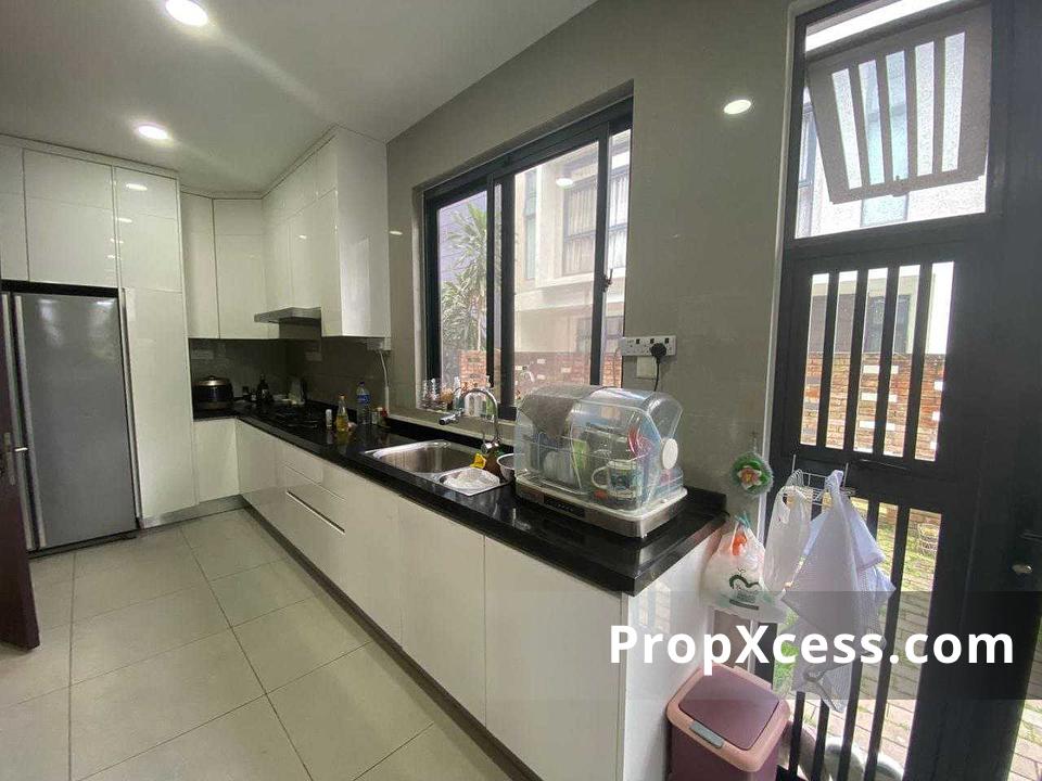 4-Bedroom Bungalow / Detached for sale in Iskandar Puteri, Johor photo 18